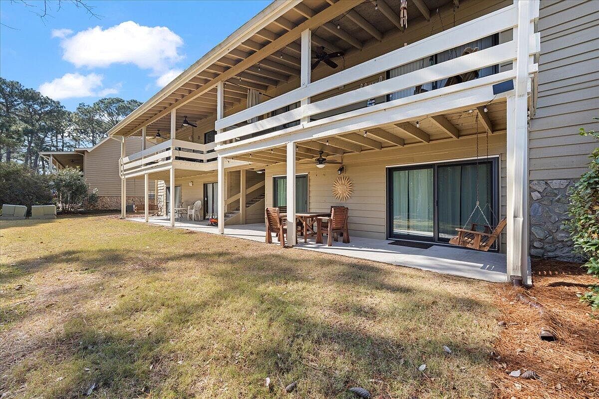 432 Driftwood Bay N #95B