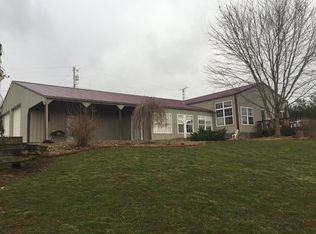 31675 Overview Dr, Mc Arthur, OH 45651