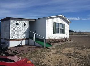 210 County Road 375, Jarrell, TX 76537