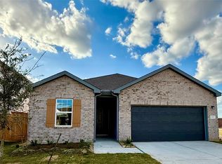 1112 Sunlit Cir, Brookshire, TX 77423