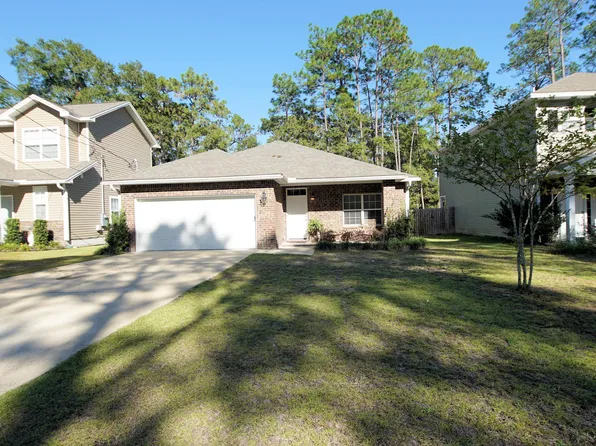 509 Johnson St, Valparaiso, FL 32580