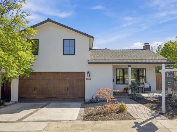 2087 Belle Ave, San Carlos, CA 94070