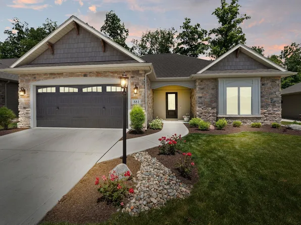 881 Owls Point, Fort Wayne, IN 46825