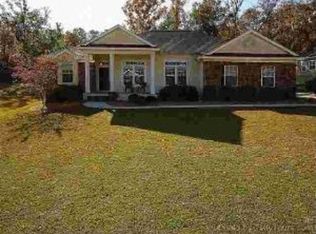 8573 Marquis St, Tallahassee, FL 32309