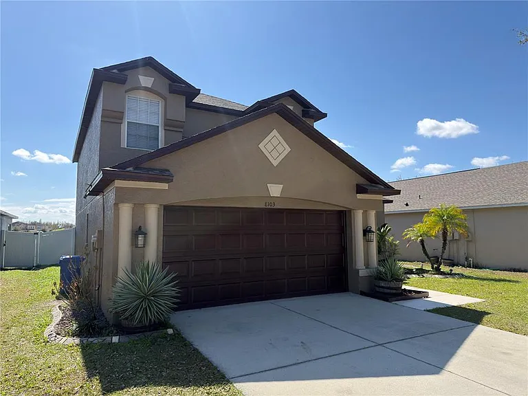 8103 Tar Hollow Dr — Photo 3