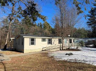 5 Wyman Rd, Deering, NH 03244