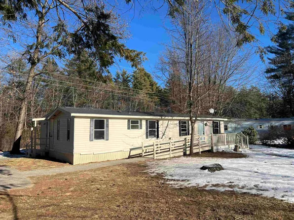 5 Wyman Road, Deering, NH 03244