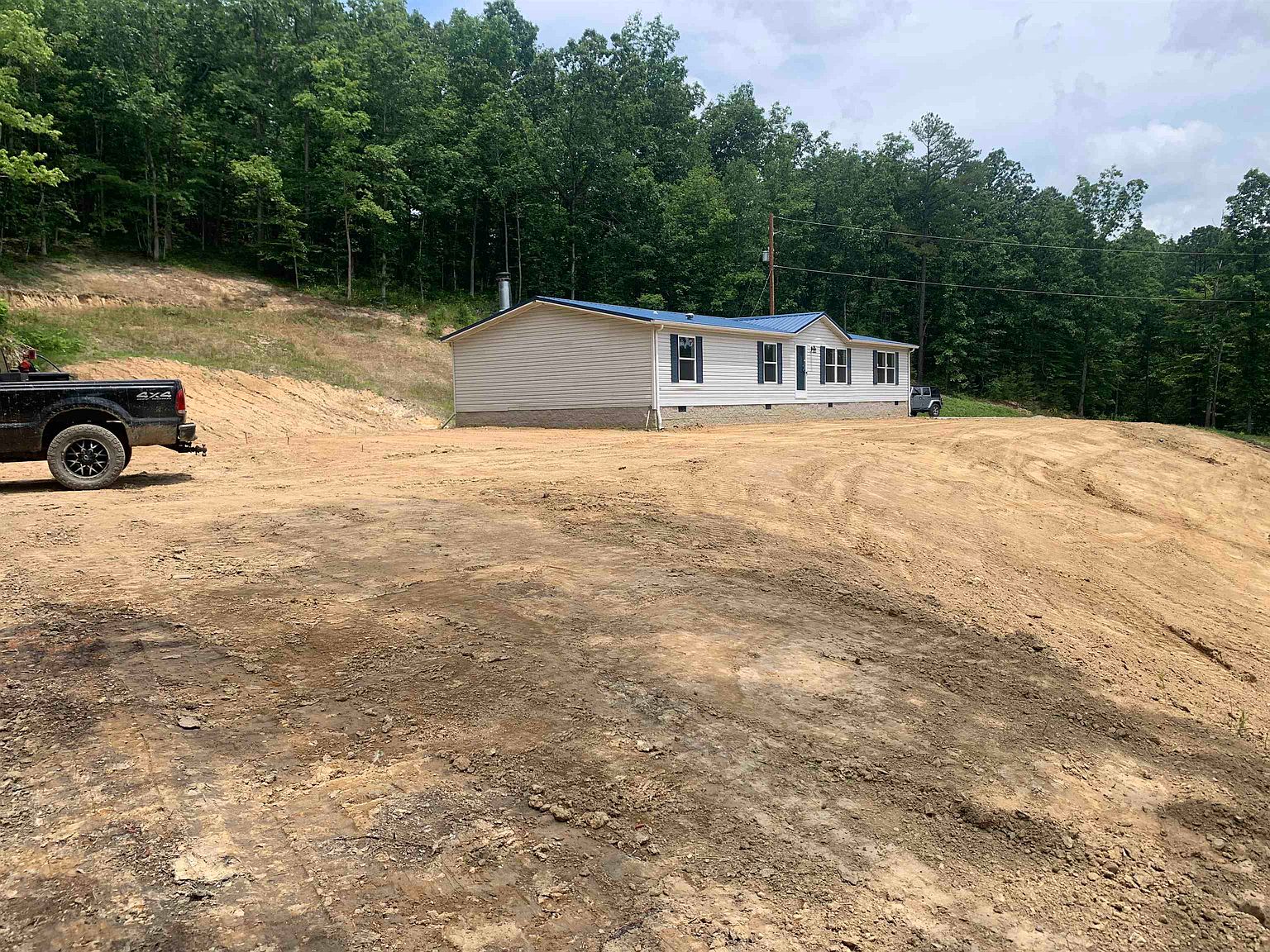 823 Stinson Crk, Grayson, KY 41143 MLS 55453 Zillow