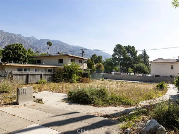 1210 N Altadena Dr Lot 9, Pasadena, CA 91107