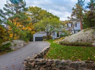 22 Pinecliff Dr, Marblehead, MA 01945