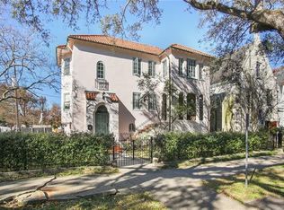 2931 Saint Charles Ave, New Orleans, LA 70115