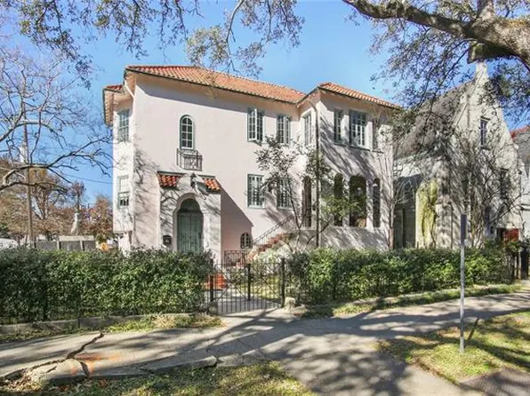 2931 Saint Charles Ave, New Orleans, LA 70115