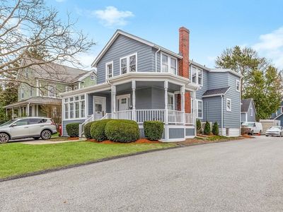 99 Laurel St, Melrose, MA, 02176