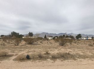 1109 Leroy St, Ridgecrest, CA 93555