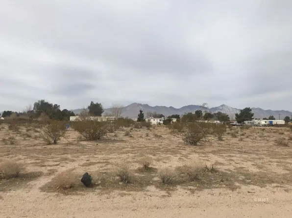 1109 Leroy St, Ridgecrest, CA 93555