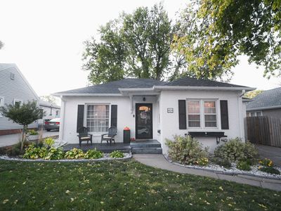 819 Briggs Ave, Hastings, NE, 68901