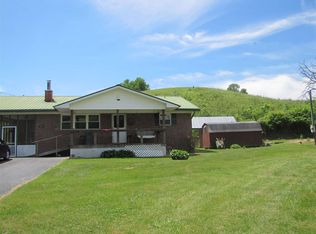 341 Launch Way, Bybee, TN 37713