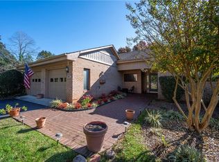 217 Oleander Dr, Bermuda Run, NC 27006