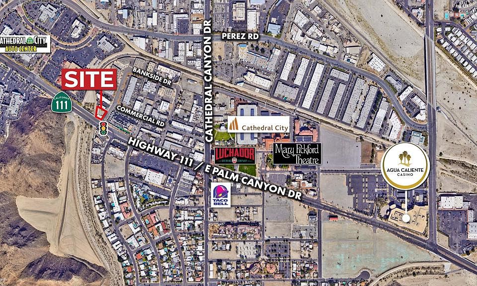 1st image of 68280 E Palm Canyon Dr