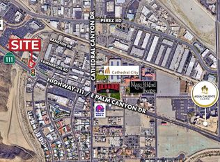 68280 E Palm Canyon Dr, Cathedral City, CA 92234