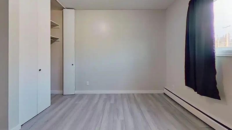 Hinton Apartment for rent - 2 Bedrooms — photo 4