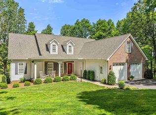 230 Lime Kiln Rd, Churchville, VA 24421