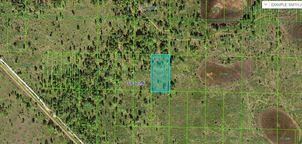 2nd image of River Ranch Blvd