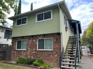 2550 27th St APT 3, Sacramento, CA