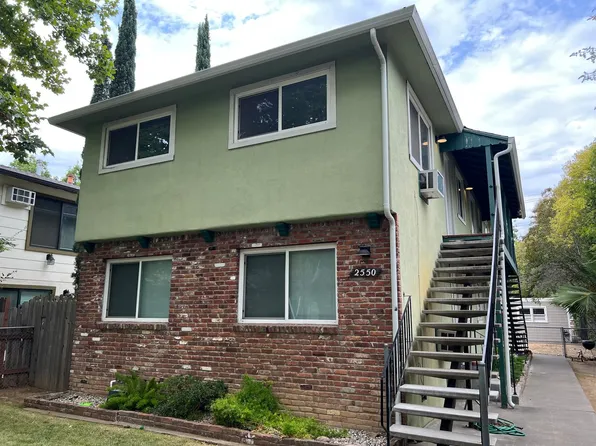 2550 27th St APT 1, Sacramento, CA 95818