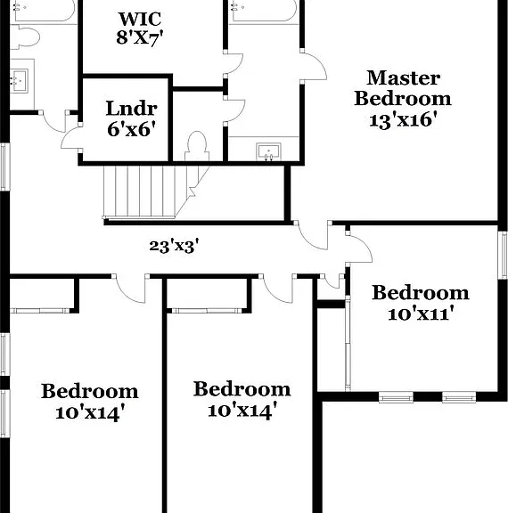 3917 W Minton St — Photo 3