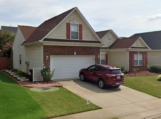 106 Ripton Ct, Greer, SC 29650