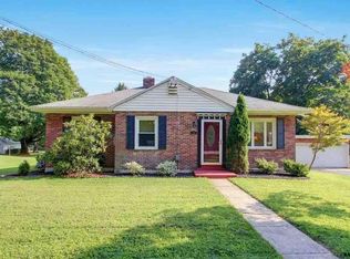 2118 Ridgewood Rd, York, PA 17406