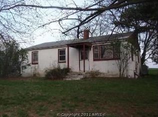 9739 Fingerboard Rd, Ijamsville, MD 21754