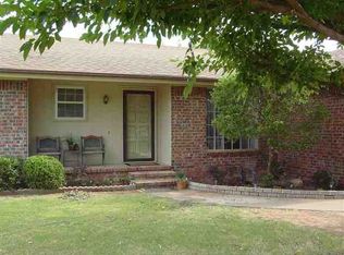 1209 E Willham Dr, Stillwater, OK 74075