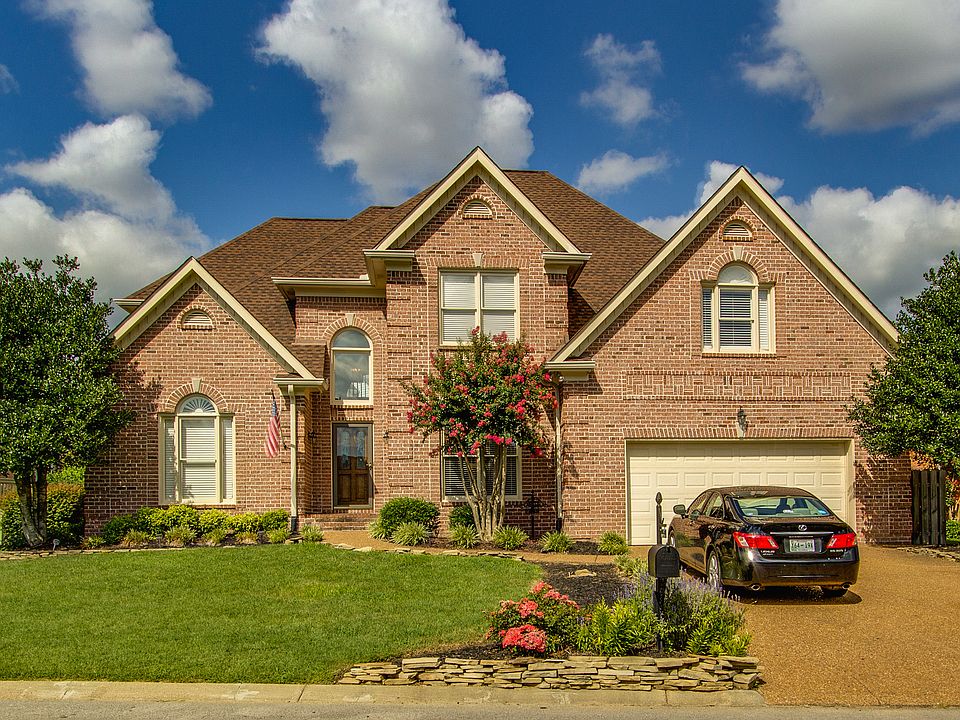 708 Hampton Cv, Franklin, TN 37064 Zillow