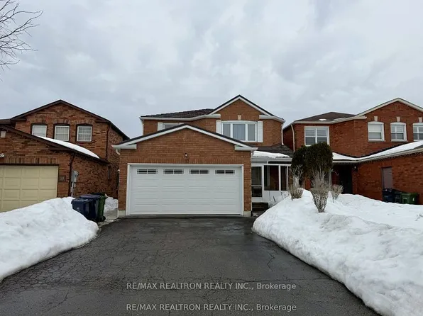 17 Rangeley Dr, Toronto, ON M1B 5C2