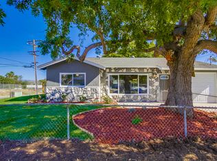 1243 Teelin Ave, Vista, CA 92083