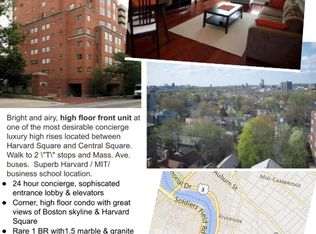 931 Massachusetts Ave APT 803, Cambridge, MA 02139