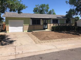 15045 E 54th Ave, Denver, CO 80239