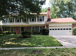 504 Fort Williams Py, Alexandria, VA 22304