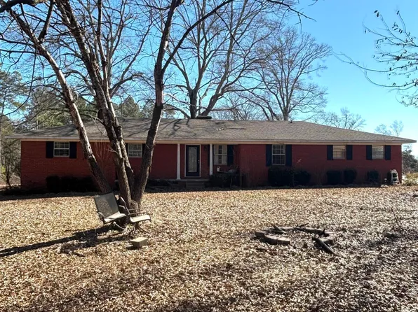10080 Bounds Ave, Philadelphia, MS 39350