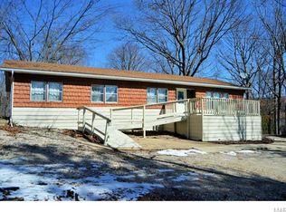 21175 Teardrop Rd, Devils Elbow, MO 65457