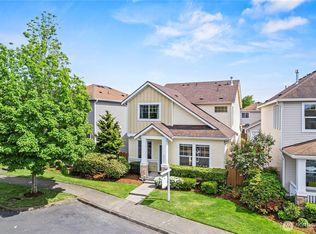 6668 Francis Loop SE, Auburn, WA