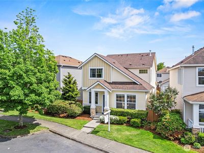 6668 Francis Loop SE, Auburn, WA, 98092