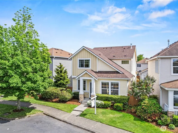 6668 Francis Loop SE, Auburn, WA 98092