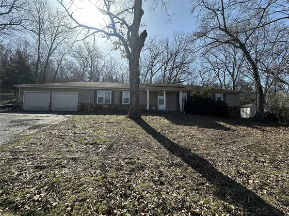 14580 County Road 7100, Rolla, MO 65401