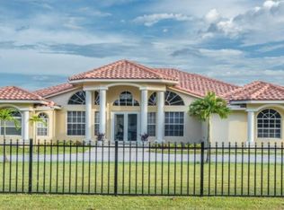 13168 Temple Blvd, West Palm Beach, FL 33412