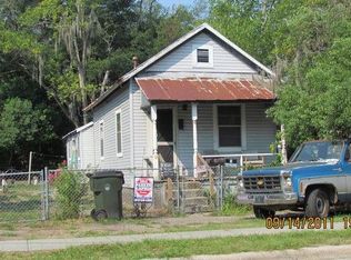 1915 Stonewall St, Brunswick, GA 31520