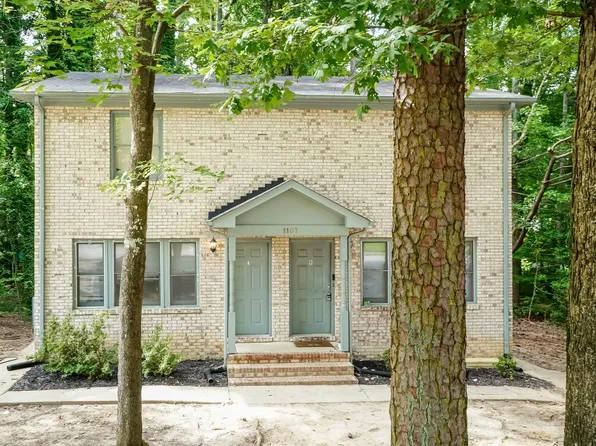 1107 Timber Dr, Garner, NC 27529