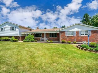 4136 Cedar Hills Ave, Springfield, OH 45504